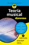 Teoría musical para Dummies sinopsis y comentarios