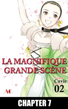 the magnificent grand scene chapter 7 book cover image