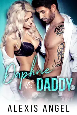 daphne vs. daddy book cover image