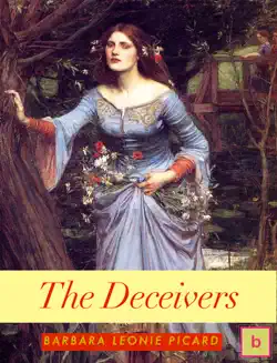 the deceivers book cover image