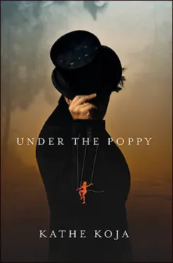 under the poppy book cover image