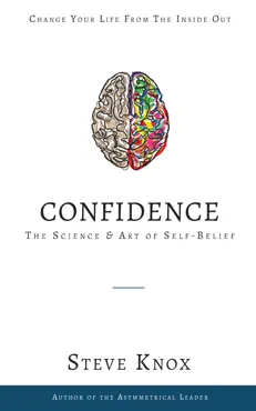 confidence: the science & art of self-belief book cover image