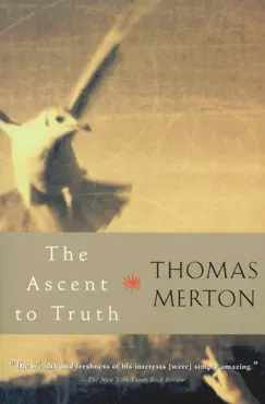 the ascent to truth book cover image