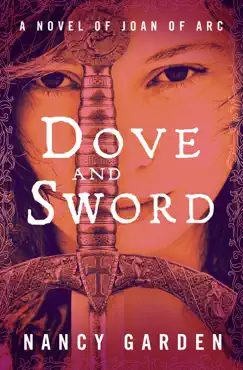 dove and sword book cover image
