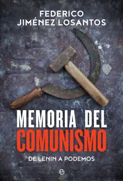memoria del comunismo imagen de la portada del libro