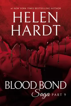 blood bond: 9 book cover image