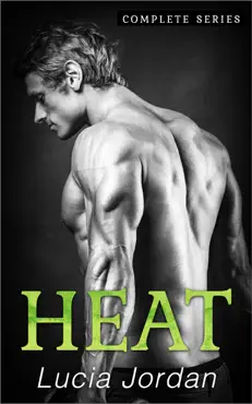 heat - complete series book cover image
