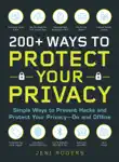 200+ Ways to Protect Your Privacy sinopsis y comentarios