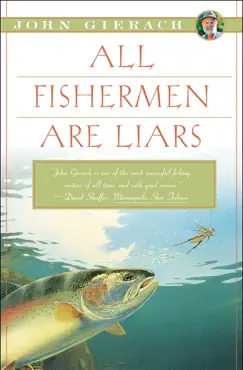 all fishermen are liars book cover image