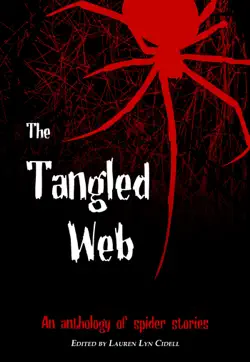 the tangled web book cover image