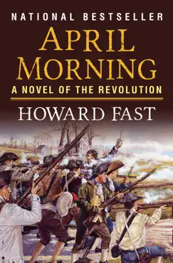 april morning book cover image