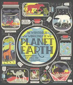 the wondrous workings of planet earth imagen de la portada del libro
