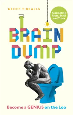 brain dump book cover image