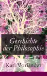 Geschichte der Philosophie synopsis, comments