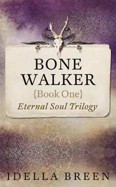 bone walker book cover image