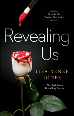 revealing us book cover image