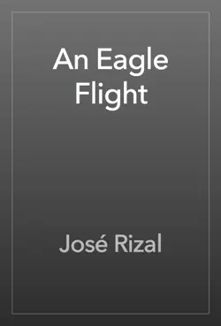 an eagle flight imagen de la portada del libro
