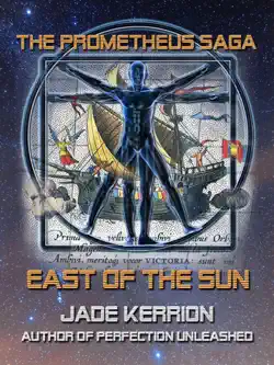 east of the sun book cover image