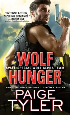 wolf hunger book cover image