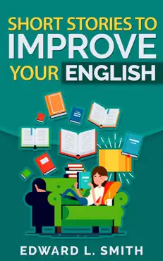 short stories to improve your english book cover image