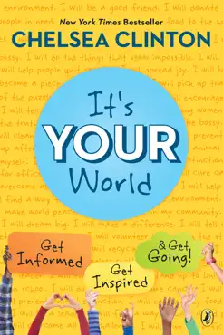 it's your world book cover image