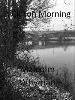 a clifton morning book cover image