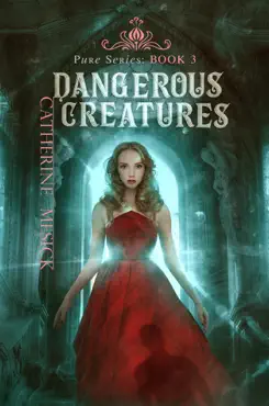 dangerous creatures book cover image