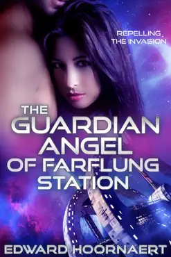 the guardian angel of farflung station book cover image