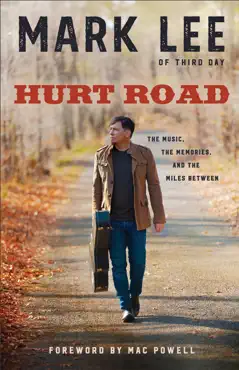 hurt road book cover image