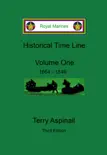 Royal Marines Historical Time Line, Volume One. Third Edition. synopsis, comments