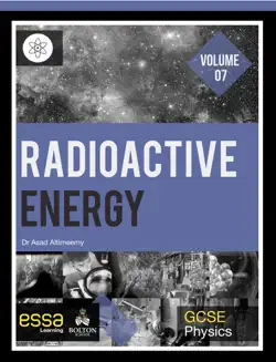 radioactive energy volume 7 book cover image