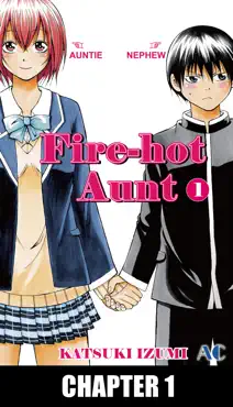 fire-hot aunt chapter 1 book cover image