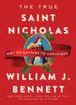 The True Saint Nicholas synopsis, comments