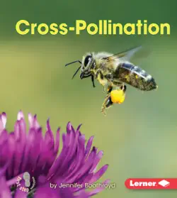 cross-pollination book cover image