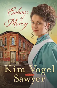 echoes of mercy book cover image