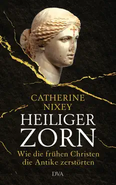 heiliger zorn book cover image