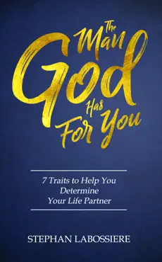the man god has for you book cover image