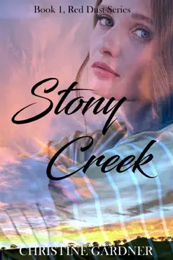 stony creek book cover image