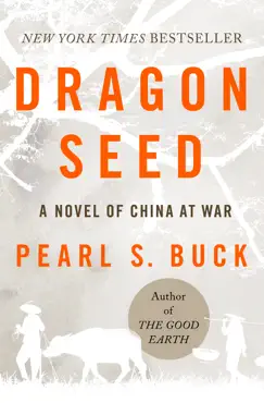 dragon seed book cover image