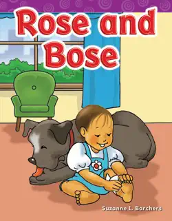 rose and bose book cover image