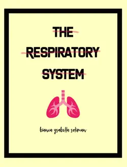 the respiratory system book cover image