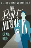 The Right Murder synopsis, comments