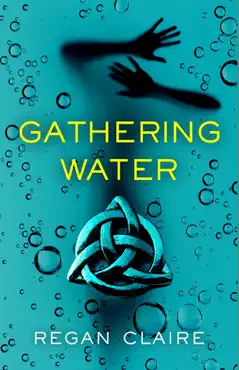 gathering water book cover image