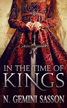 in the time of kings book cover image