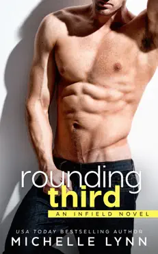 rounding third book cover image