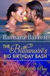 The Billionaire's Big Birthday Bash book summary, reviews and downlod
