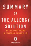 Summary of The Allergy Solution synopsis, comments
