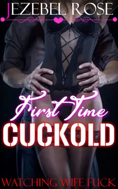 first time cuckold book cover image