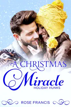 a christmas miracle book cover image