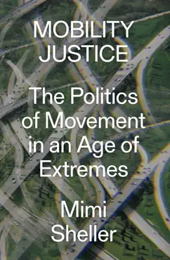mobility justice book cover image